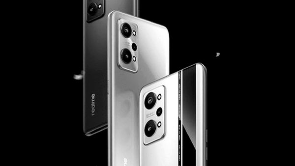 Realme 9 Series Akan Meluncur Tahun 2022, Bawa Empat Model Berbeda!