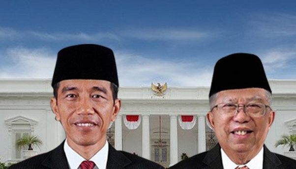 Kritik Pedas BEM UI ke Presiden Jokowi: “Kerja Kerja Kerja Tapi Sia-sia”