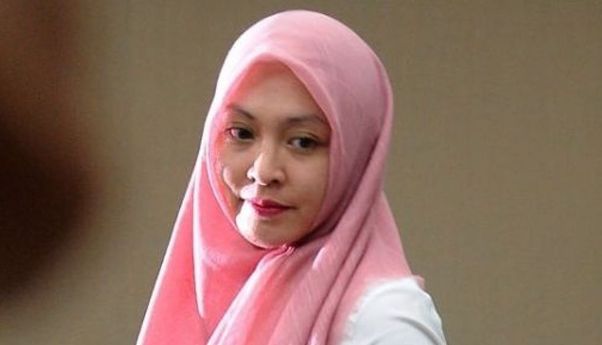 Demokrat Soal Angelina Sondakh Bakal Kembali Berpolitik: Sudah Diberhentikan Sebagai Pengurus