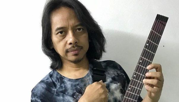 Gaet Drummer Toto untuk Single Terbaru, Ini Alasan Dewa Budjana Gemar Kolaborasi dengan Musisi Internasional