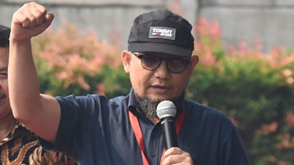 Beberkan Fungsi Penting OTT, Novel Baswedan: KPK Perlu Sosialisasi Agar Pejabat Tak Resisten