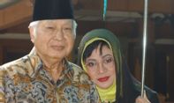 Mbak Tutut Klaim Orde Baru Berhasil Bikin Indonesia Jadi Macan Asia