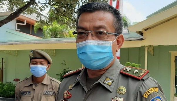 Berita Jogja: Mengejutkan! Abai Protokol Kesehatan, Satpol PP Panggil 9 Pemilik Kafe dan Resto