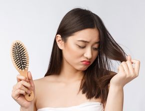 Vtamin yang Bisa Jaga Kesehatan Rambut