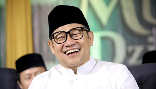 KH Marzuki Mustamar Diberhentikan sebagai Ketua PWNU Jatim, Cak Imin: Yang Rugi PBNU Sendiri