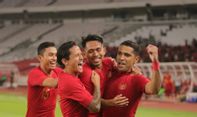 Dianggap Anak Tiri, Ini Jawaban PSSI Soal Sulitnya Menentukan Agenda Timnas Indonesia Senior