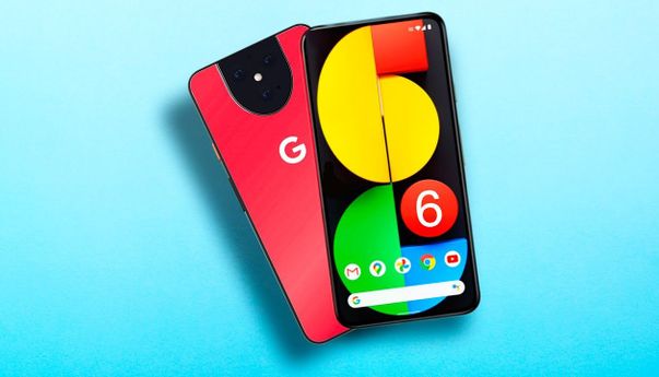Pixel 5 dan Pixel 6 Akan Meluncur, Mari Intip Bocoran Spesifikasinya!