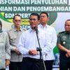 Mentan Sebut Negara Rugi Rp2 Triliun per Tahun akibat Praktik Oplos Beras SPHP