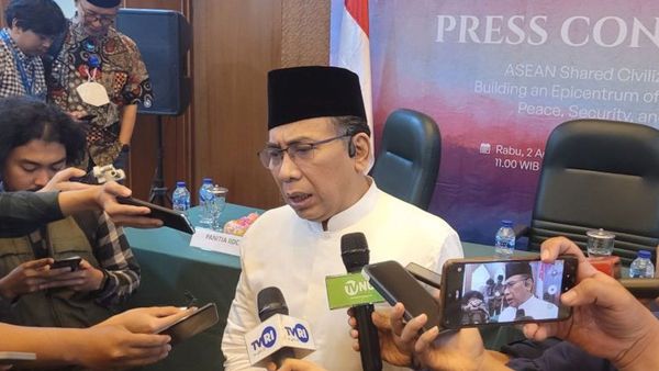 PBNU Nyatakan Siap Tampung Para Santri Ponpes Al Zaytun Jika Akhirnya Harus Ditutup