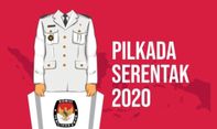 Berita Jogja: Warga Bantul Bersuhu Tinggi Tetap Berikan Suara dalam Pilkada 2020, Bilik Khusus Disiapkan