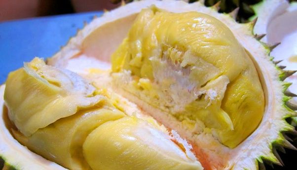 Kabupaten Poso Berhasil Jual Ratusan Ton Daging Durian Beku ke Jakarta