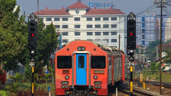 Berita Jogja Update: Prambanan Ekspres Pensiun di Akhir 2020