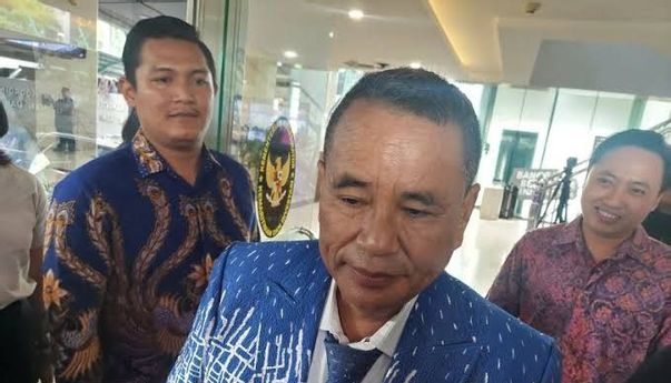Hotman Paris Sebut Gugatan Kubu Anies dan Ganjar ke MK sebagai Permohonan Super Cengeng