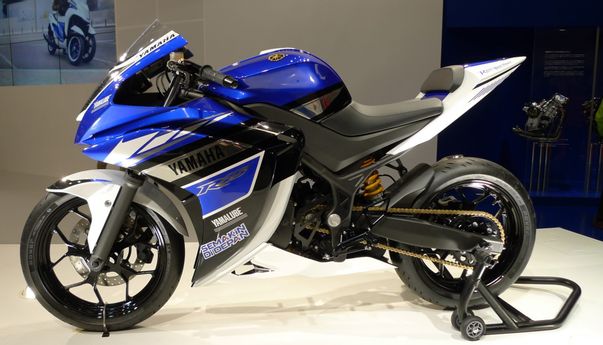 5 Rekomendasi Motor 2 Silinder Terbaik dan Termurah Ini Punya Kapasitas Mesin yang Besar