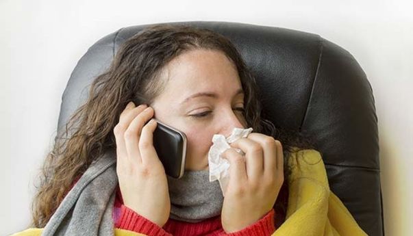 Cara Membersihkan Ponsel untuk Cegah Virus dan Bakteri