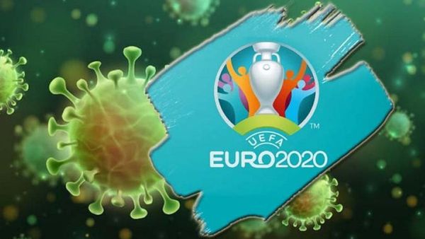 Euro 2020 Terpapar COVID-19, Ini Daftar Pemain yang Positif