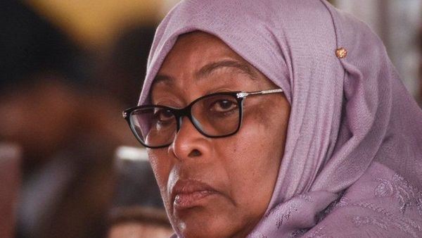 Presiden Tanzania Dikecam Setelah Sebut Pesepakbola Putri Punya Payudara Rata