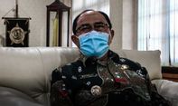 Hebat! Ngaku Bupati Kulonprogo, Penipu 'Minta Jatah' pada Pondok Pesantren