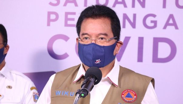 Berita Jateng: Dinkes Semarang Bantah Data Covid-19 dari Pusat, Kok Bisa?