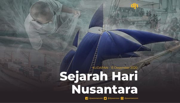Sejarah Hari Nusantara