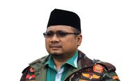Diangkat jadi Menteri Agama, Gus Yaqut ternyata Punya 2 Mobil Mazda Premium