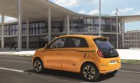 Renault Twingo, Mobil Listrik RWD yang Diklaim Sangat Irit Energi