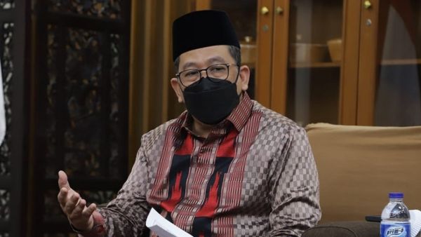 Pimpinan Pusdiklat Dai di Bandung Ngaku Nabi ke-28, Kemenag dan MUI Turun Tangan