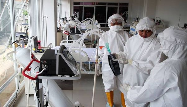 Berita Seputar Jateng: Kasus Covid-19 Meningkat, Pemkot Solo Operasikan Lagi 2 Rumah Karantina
