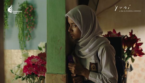 Film Yuni Arahan Kamila Andini Resmi Terpilih Wakili Indonesia di Ajang Oscar 2022