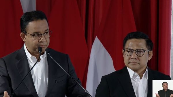 Berantas Korupsi, Anies: Kita Berencana Memberi Hadiah yang Layak bagi Pemburu Koruptor