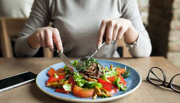 Ingin Menaikkan Berat Badan dengan Sehat? Coba Konsumsi Makanan Ini