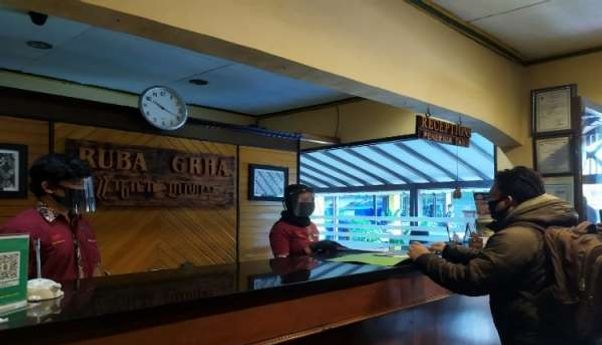 Berita Jogja Hari Ini: Hotel dan Restoran di Jogja Adakan Simulasi New Normal