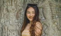 Cerita Natasha Wilona yang Kekeh Syuting Meski Positif COVID-19, Cek Faktanya