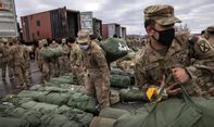 NATO Ancam Taliban: Jika Afghanistan Jadi Sarang Teroris, Kami Bakal Luncurkan Serangan Jarak Jauh