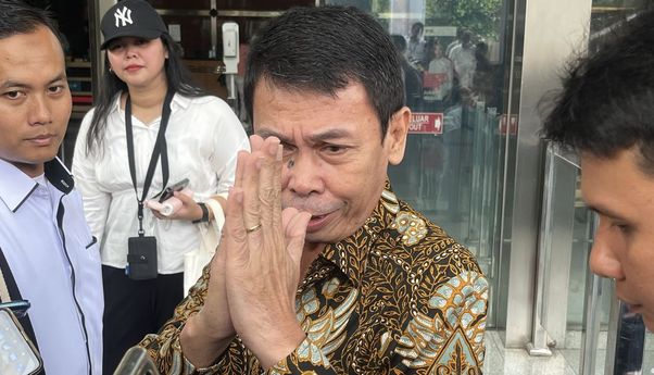 Ketua KPK Pastikan Bakal Klarifikasi Kaesang dan Bobby Terkait Jet Pribadi