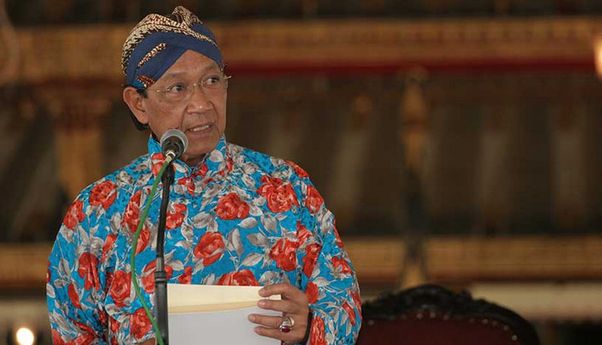 Anak Anggota DPRD Kebumen Tewas karena Klitih, Sri Sultan: Itu Sudah Berlebihan, Meski di Bawah Umur Harus …