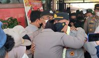 Hanya dalam 2 Pekan! 9 Perwira Polisi di Sumut Dicopot karena Pencabulan hingga Korban Jadi Tersangka
