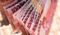 Bank Indonesia Kerja Sama dengan 107 Bank untuk Transaksi Penukaran Uang Lebaran 2021