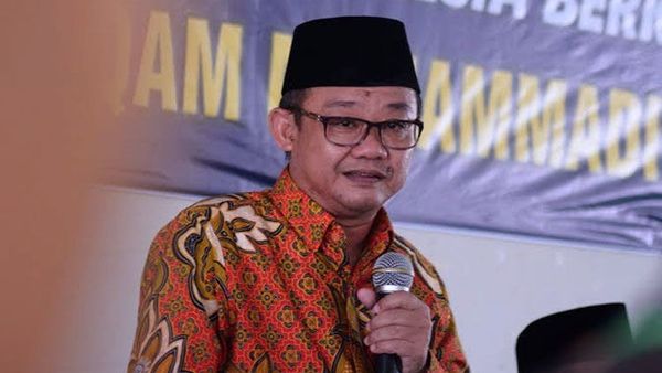 Cegah Munculnya Klaster Baru Covid-19, PP Muhammadiyah Minta Pilkada Serentak 2020 Ditunda