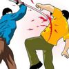 Belum Diketahui Motifnya, Pria di Gowa Nekat Bacok Anggota Kostrad TNI
