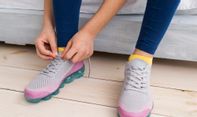 Agar Kaki Nyaman, Hindari 7 Kesalahan Saat Memilih Sepatu