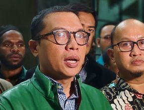 PPP Buka Pintu Jika Prabowo Mau Berkunjung, Bakal Gabung Koalisi?