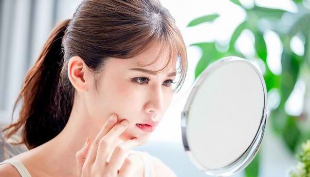 Solusi Masalah Wajah Bruntusan, 5 Bahan Toner Ini Paling Ampuh Sembuhkan dengan Cepat