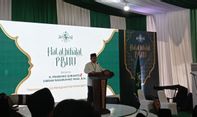 Gus Yahya: NU Tidak Akan Pernah Tidak Bersama-sama dengan Prabowo-Gibran