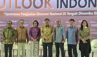 Airlangga Sebut Utang Indonesia Rp8.041 T Masih Terkendali: Terendah Dibandingkan Negara Maju