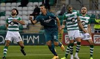 AC Milan Taklukkan Shamrock Rovers 2-1 di Kualifikasi Liga Europa