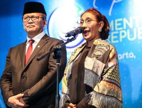 Perbedaan Kebijakan di KKP, Era Menteri Susi dan Menteri Edhy Prabowo