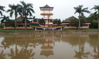 Taman Purbakala Kerajaan Sriwijaya, Wisata Palembang Penuh Sejarah