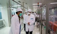 Berita Hari Ini: Bismillah! Uji Klinis Vaksin Covid-19 Tahap Tiga Dimulai