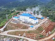 Target Pengembangan Geotermal Indonesia: 7,9 GW pada 2033, Yakin Bisa?